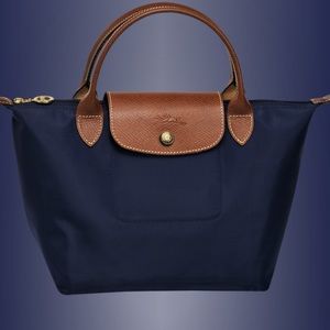 COPY - NWOT Long Champ Le Pliage Small handbag